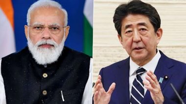 Shinzo Abe Shot: PM Narendra Modi Shocked by Attack on ‘Dear Friend’