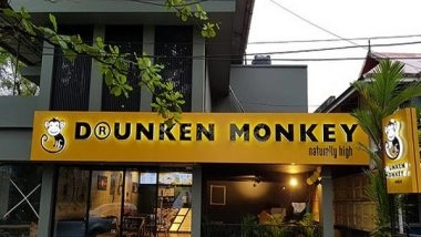 Business News | Drunken Monkey Set to Launch Operations in the United States