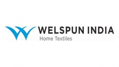 Business News | Welspun India Designs Special Towels to Mark Wimbledon's 100 Years at Centre Court