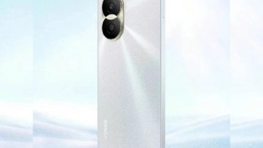 Tech News | Honor X40i Set to Arrive on July 13