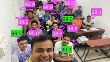 Business News | 108 out of 145 Students of Prime Academy Score JEE Advanced Eligible Marks, 11 Get 99 Percentile