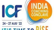 Business News | Prestigious ICF Prism Award by International Coaching Federation Makes India Debut