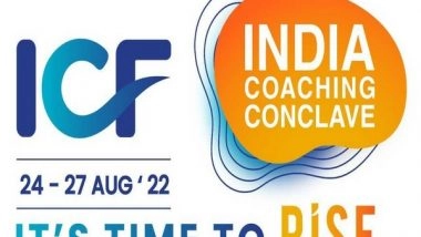 Business News | Prestigious ICF Prism Award by International Coaching Federation Makes India Debut