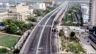 Business News | Newly Opened Sohna Elevated Road to Boost Real Estate Markets of Gurugram