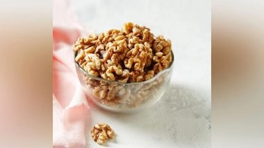 Business News | This is the Right Way to Store Walnuts and Not in the Cupboard