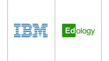Business News | Edology Partners with IBM to Launch Post Graduate Certificate Program in Data Science