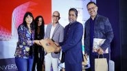 Business News | Biesse India Along with IIID Bengaluru Organises a Workshop on Design Concepts