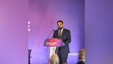 Business News | A New Era of Multilateralism, Sustainable Trade and Trade in Services to Drive Global Trade-DMCC's 'Future of Trade' Report Finds