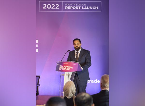 Business News | A New Era of Multilateralism, Sustainable Trade and Trade in Services to Drive Global Trade-DMCC's 'Future of Trade' Report Finds