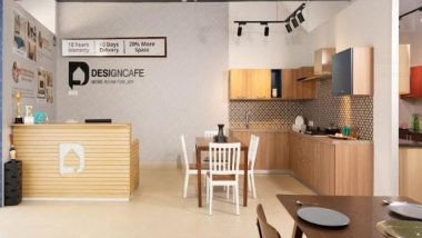 Business News | Design Cafe Expands Its Presence in Mumbai, Launches Second Experience Center at Kharghar
