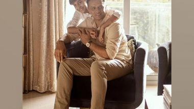 Business News | Piramal Realty Unveils #TheFutureStartsAtHome Campaign with Rahul Dravid