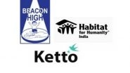 Business News | Beacon High School Students Crowdfund on Ketto to Enable and Empower Rural Communities to Get Access to Water