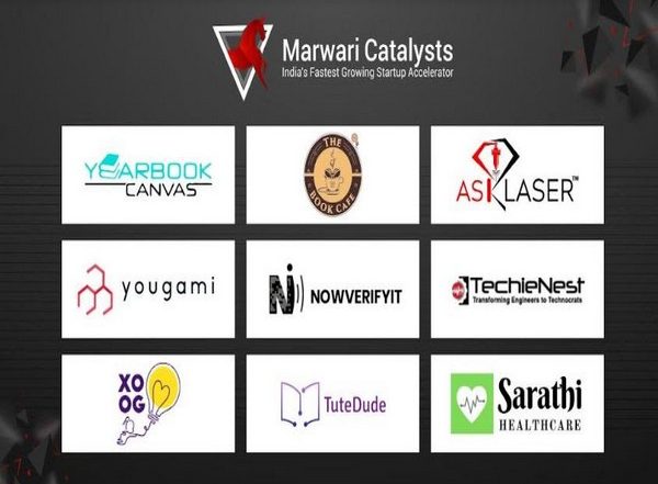 Business News | Marwari Catalysts' Portfolio Startups Raise Rs 1.5 Crore from State and Central Government Startup Initiatives