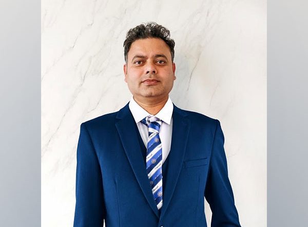 Business News | Gurugram Based Real Estate Development Organization Whiteland Corporation Appoints Rishi Piplani as Chief Officer Human Resource and Technology