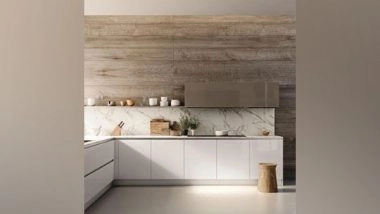 Business News | Hafele Introduces Its Latest State-of-the-art Aluminium Kitchen Profiles-Profin and Prodoor
