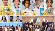 Business News | India Book of Records Continuing in Creating Record