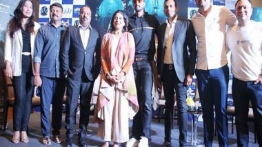 Business News | Koffee and Bunn and Blocktickets Release the World's First Limited Edition NFT Premiere Membership for Kiccha Sudeep Starrer Vikrant Rona