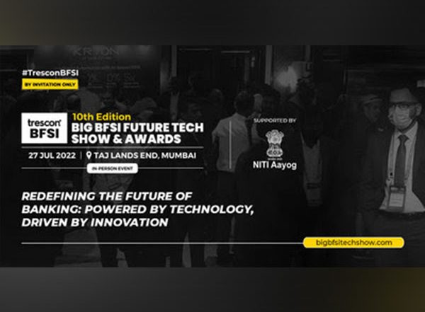 Business News | BFSI Leaders in India Are Gathering to Discuss the Roadmap for the Future of the BFSI Sector in the Country