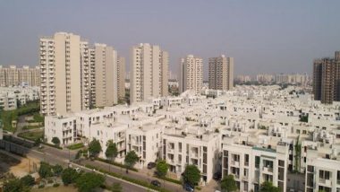 Business News | Gated Townships See Increased Demand Across Diverse Locations