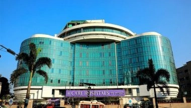 Business News | CARE Hospitals Acquires CHL Hospitals, Indore
