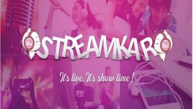 Business News | StreamKar: The Popularly Growing Live Streaming App in India