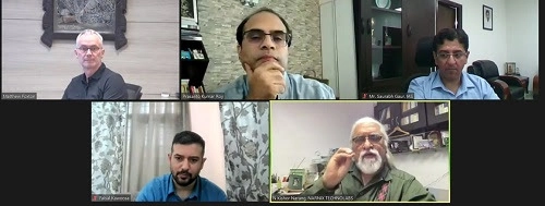 Business News | Seamless User Experience and Collaborations to Help Unlock the Value for Federated Digital Identity