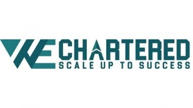 Business News | Wealthedge Has a New Brand Identity 'WEchartered' and is Expanding Globally