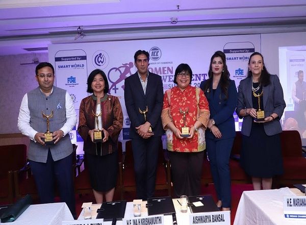 Business News | ICC NCW Women Empowerment Summit 2022
