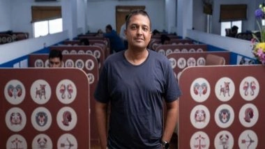 Business News | GaneshaSpeaks Crosses 50 Million Personalized Astrological Consultations in 2022