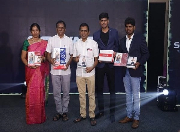 Business News | Selvas Wear Your Comfort Launched Their Line of Adult Inner Wear