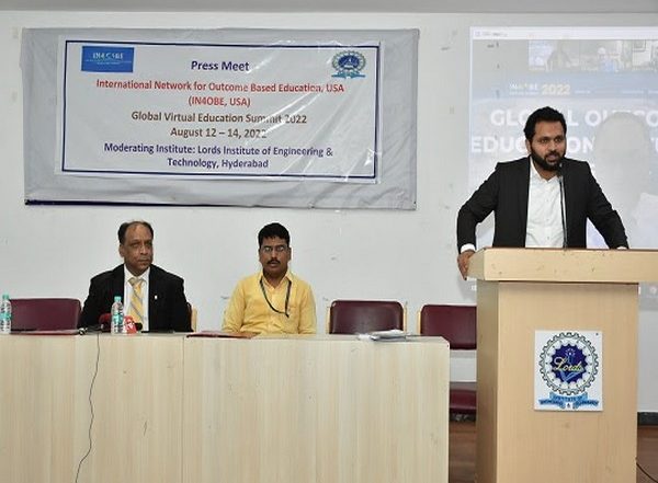 Business News | Global Virtual Education Summit 2022 to Be Held from August 12 to August 14, 2022