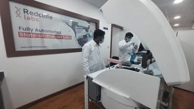 Business News | Redcliffe Labs Opens New Cutting-edge Pathology Lab for Residents of Kolkata