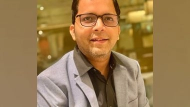 Business News | Slice Appoints Amazon ICICI Card Chief Sudeep Behari as Business Head