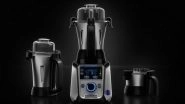Business News | Hamilton Beach is Set to Launch More Products in India After the Professional Juicer Mixer Grinder