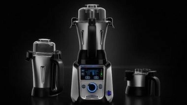 Business News | Hamilton Beach is Set to Launch More Products in India After the Professional Juicer Mixer Grinder