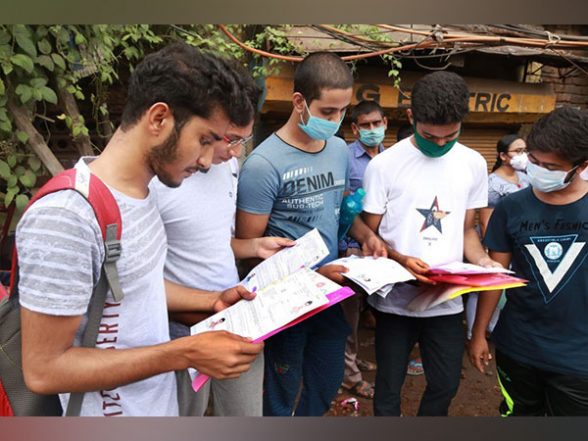 India News | Caste-related Question in Periyar University Exam Stokes Row, VC Orders Probe - Vimarsana News