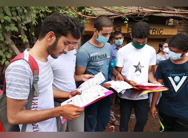 India News | Caste-related Question in Periyar University Exam Stokes Row, VC Orders Probe