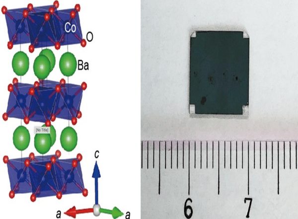 Science News | Scientists Discover Reliable, Stable, and Environmentally Beneficial Thermoelectric Material
