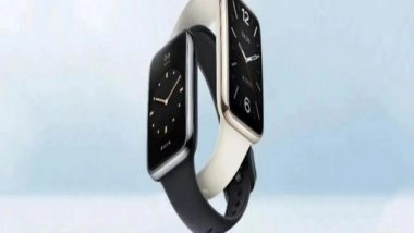 Tech News | Xiaomi Band 7 Pro and Xiaomi Book Pro to Launch on July 4