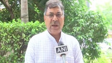 India News | Write to Centre for PFI Ban: Rajasthan BJP Chief to Gehlot