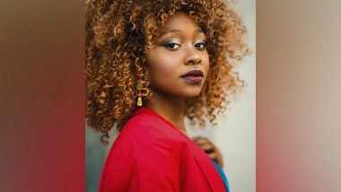 Science News | Study: Black Patients More Likely to Lose Vision After 'Glaucoma Diagnosis'