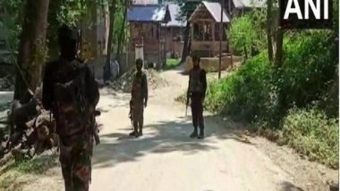 India News | J-K: 4 Residential Properties, 3 Vehicles Seized for Assisting Terrorist Activities