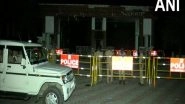 India News | TN: Security Tightened Outside School After Student Dies by Suicide in Kallakurichi, 3 Held