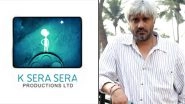 K Sera Sera and Vikram Bhatt Open India&rsquo;s First Virtual Production Studio