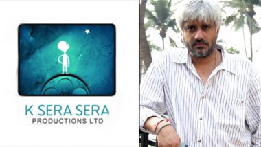 K Sera Sera and Vikram Bhatt Open India’s First Virtual Production Studio