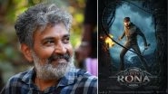 Vikrant Rona: SS Rajamouli Congratulates Kichcha Sudeep for the Success of His Film, Says &lsquo;It Was Too Good&rsquo;