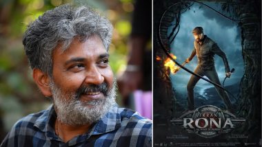 Vikrant Rona: SS Rajamouli Congratulates Kichcha Sudeep for the Success of His Film, Says ‘It Was Too Good’