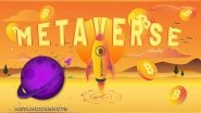 Business News | Investing in the Metaverse Made Easy with Metamoonshots