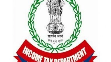 India News | Income Tax Dept Conducts Searches on Premises of Hospitality Group