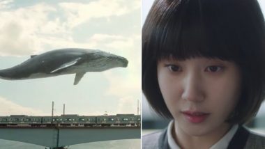 Extraordinary Attorney Woo: 5 Times Park Eun-bin's Whale Talk Brightened Our Day
